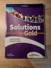 Solutions Gold Intermediate