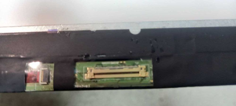 Б.в. Матрица 14.0" Slim  1366*768, 30Pin, BOE NT140WHM-N31