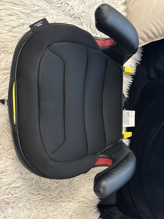 Fotelik siedzisko Peg Perego Viaggio 2-3 Shuttle