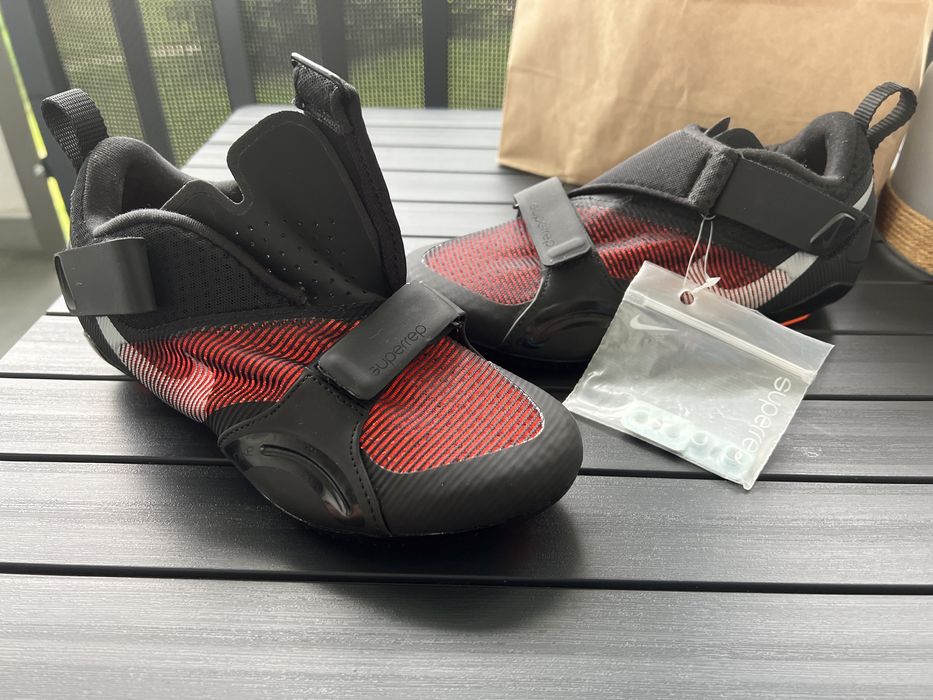 Buty wpinane w pedały Nike Superrep Cycle r. 36,5