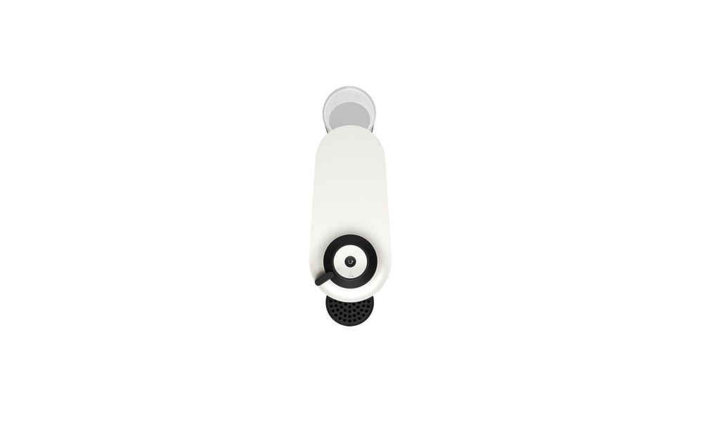 Vertuo Pop Coconut White Nespresso
Vertuo Pop Coconut White Nespresso