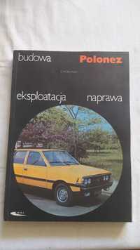 Polonez Budowa eksploatacja naprawa