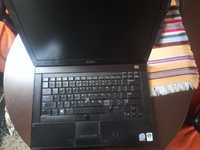 Laptop DELL Latitude E 6400 + stacja dokująca