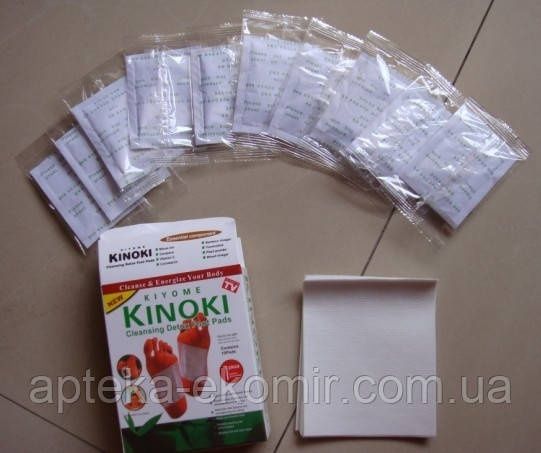 Киноки kinoki лечебные пластыри токсиновыводящие;