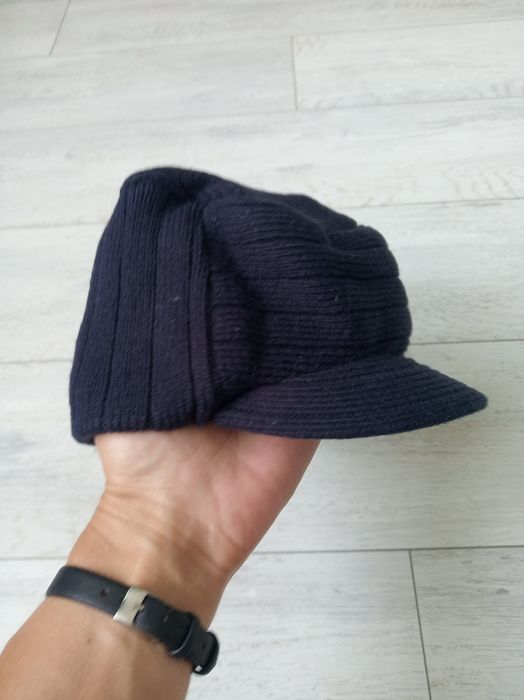 Деми шапка на мальчика