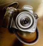 Canon EOS 6d Mark II