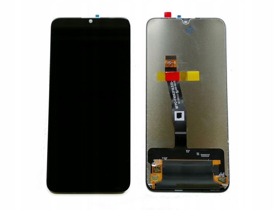 Wyświetlacz Lcd Ekran Do Huawei P Smart 2019 Psmart 2020 Pot-Lx1