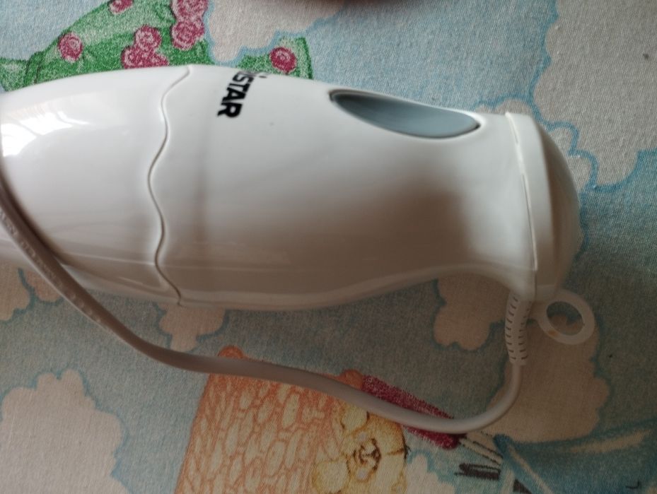 Varinha mágica Tristar MX-4150