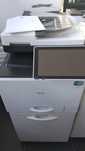 Ricoh - Venda ou aluguer de equipamentos escritório