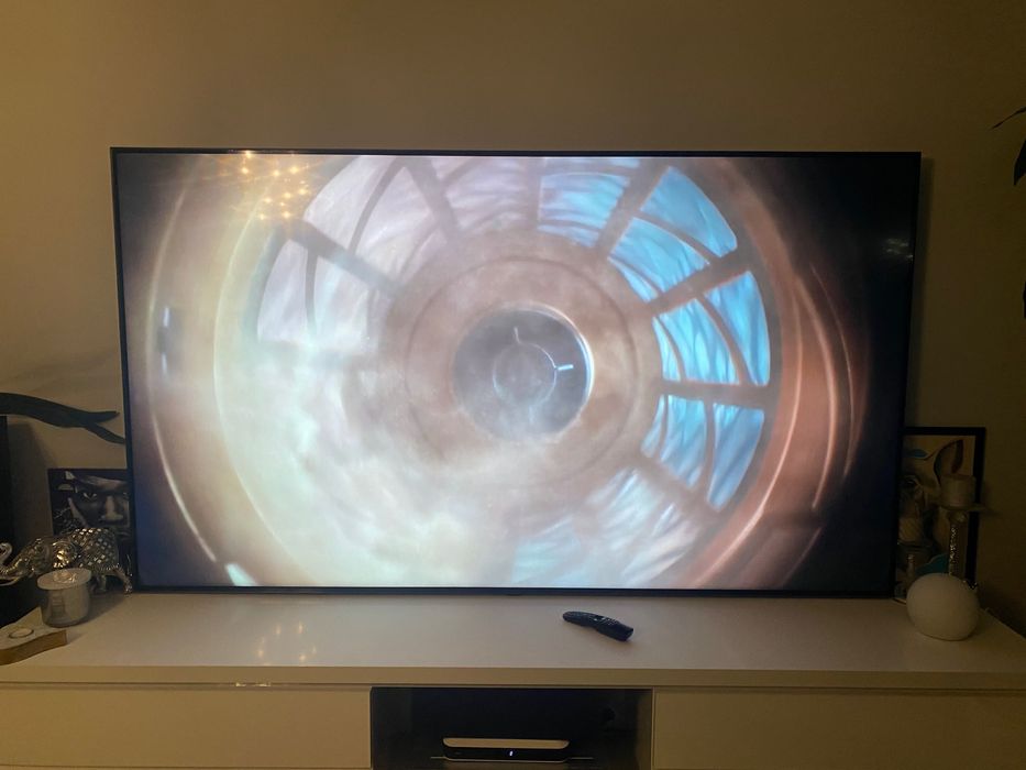 Telewizor LG 86cali 86nano919PA DVB-T2/HEVC GWARANCJA