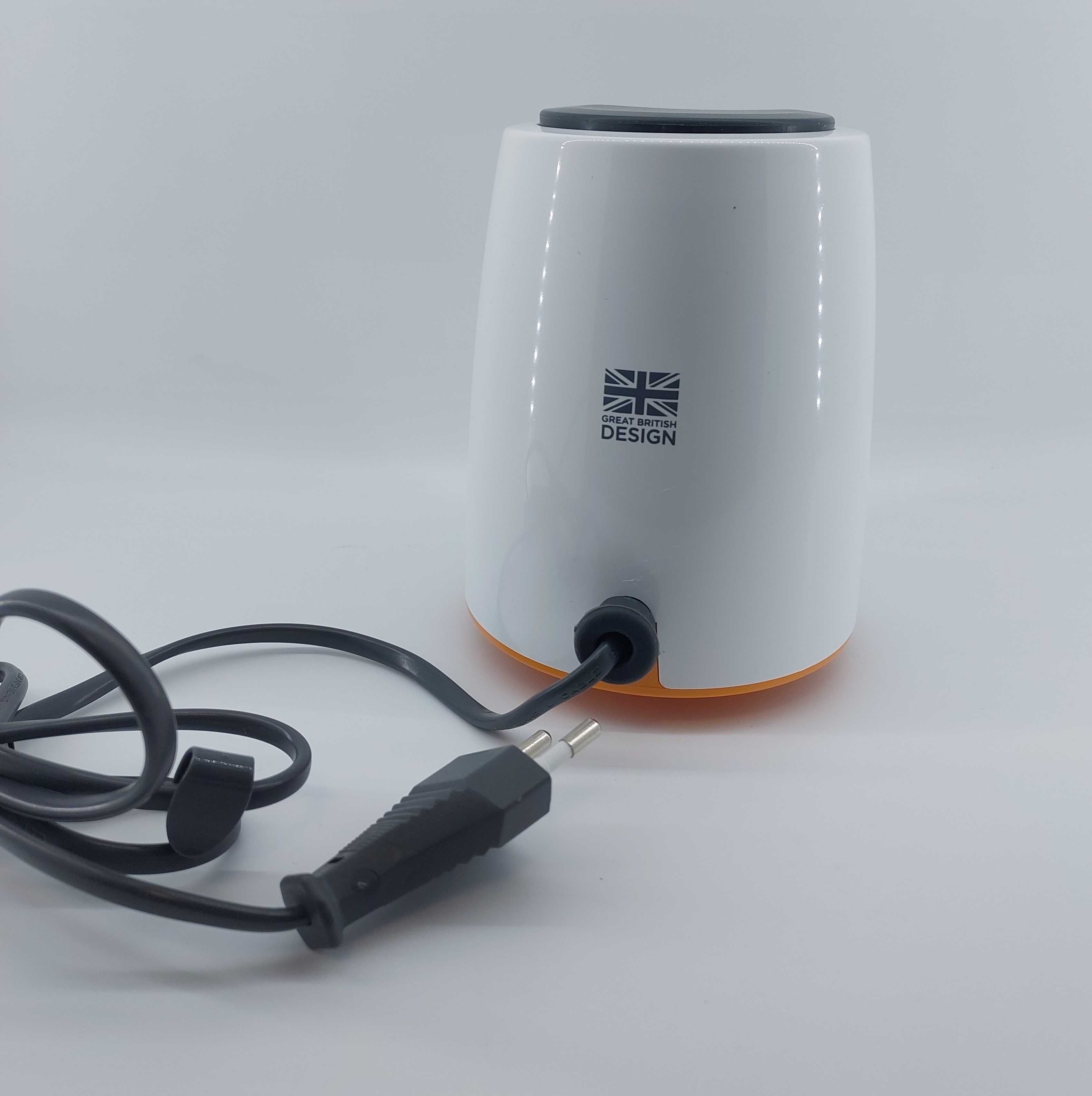 Kenwood rozdrabniacz CHP61.100WH samo urządzenie  SPRAWNY