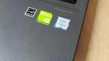Gaming Medion 15.6 FHD IPS Nvidia 940MX 16Ram 256SSD i5-6200U