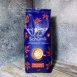 Кава в зернах 1 кг Мовенпік Шумлі Movenpik Schumli*