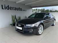 Audi A5 Sportback 2.0 TDI Multitronic S-line