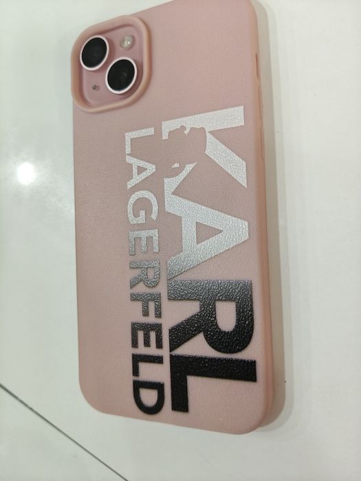 iPhone 15 plus 256gb