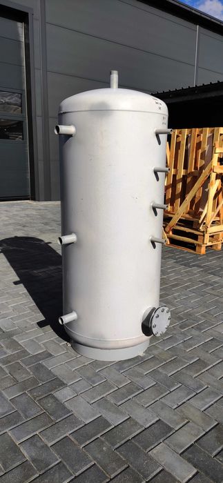 Bufor zasobnik 500 / 800 L Cosmocell zbiornik JAKOŚĆ