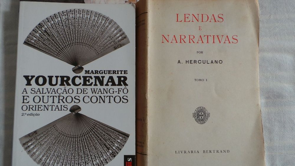 Literatura para jovens,5 livros