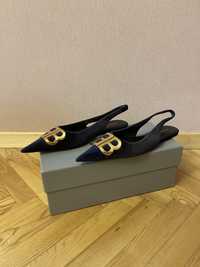 Босоножки (туфли) женские Balenciaga 40 р оригинал