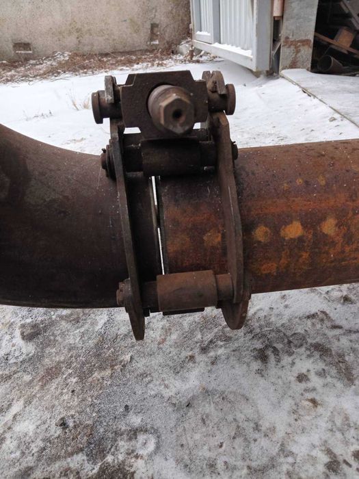 Центратор для труб