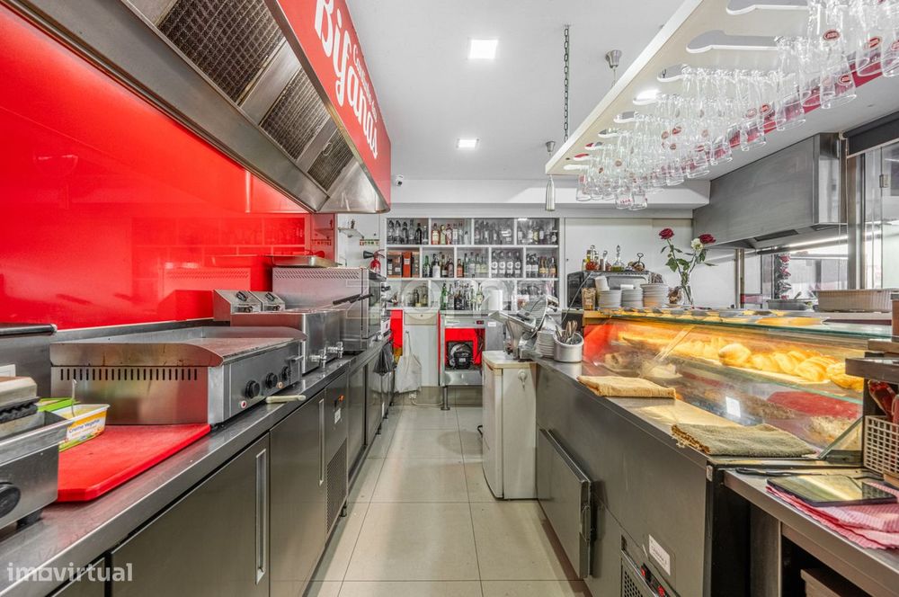 Cantinho das Bifanas de Espinho