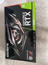 Gigabyte Geforce RTX 2070 8GB