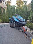 Sprzedam seadoo rxt 2018 rok 230 hp