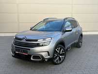 Citroën C5 Aircross Automat Kamera Nawigacja Bezwypadkowy Super Stan