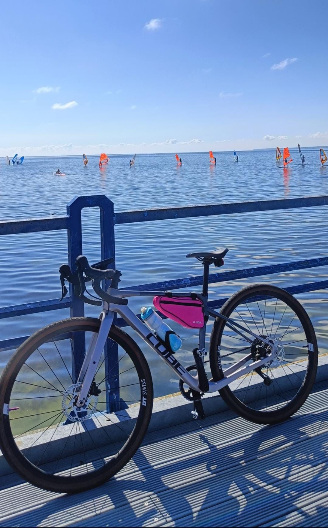 Cube Nuroad WS C62 PRO