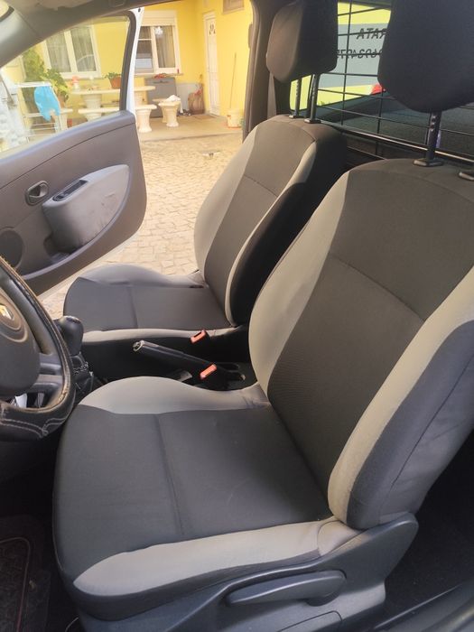 Clio 1.5dci comercial