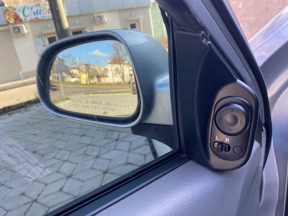 Chevrolet Lacetti 2007 року 2.0 ДИЗЕЛЬ