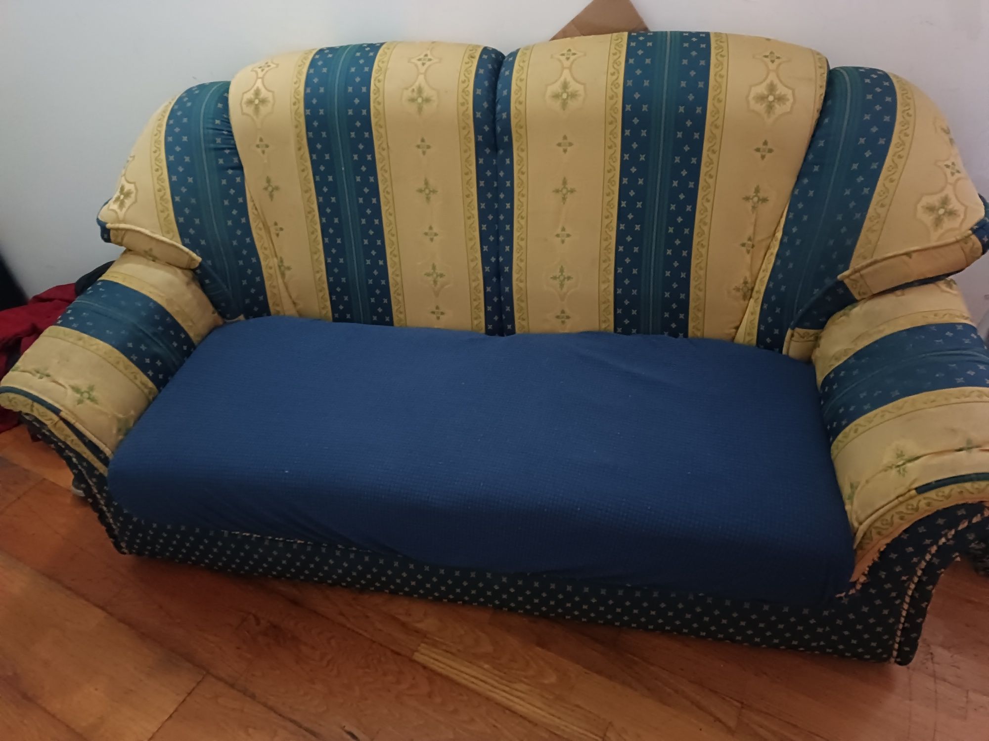 Sofa conjunto de 3