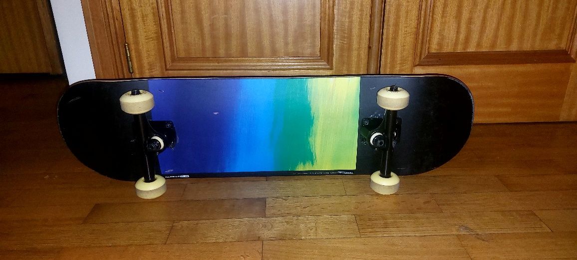Skate novo para ti