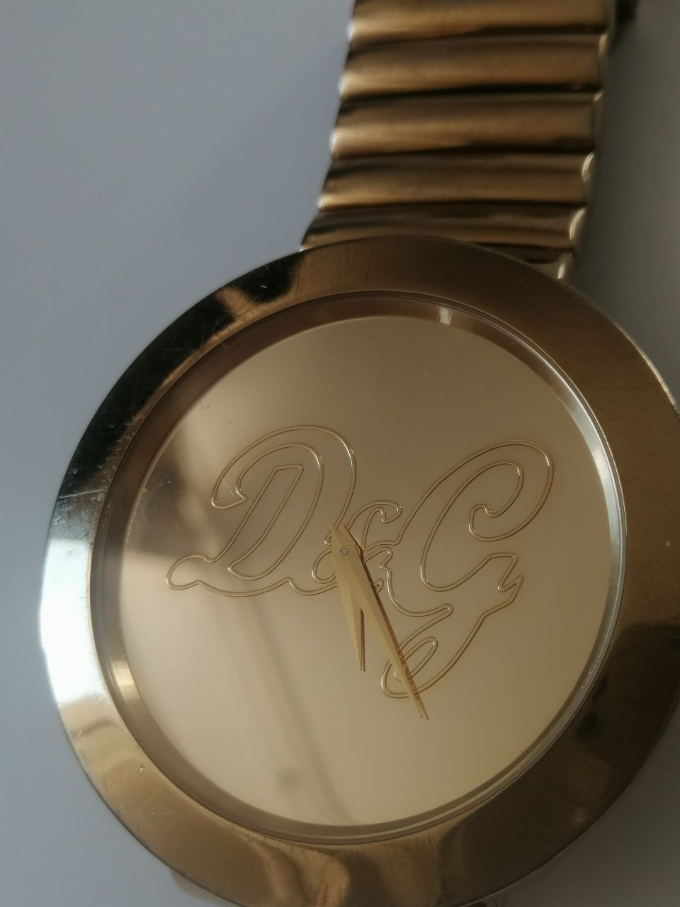 Zegarek Dolce & Gabbana