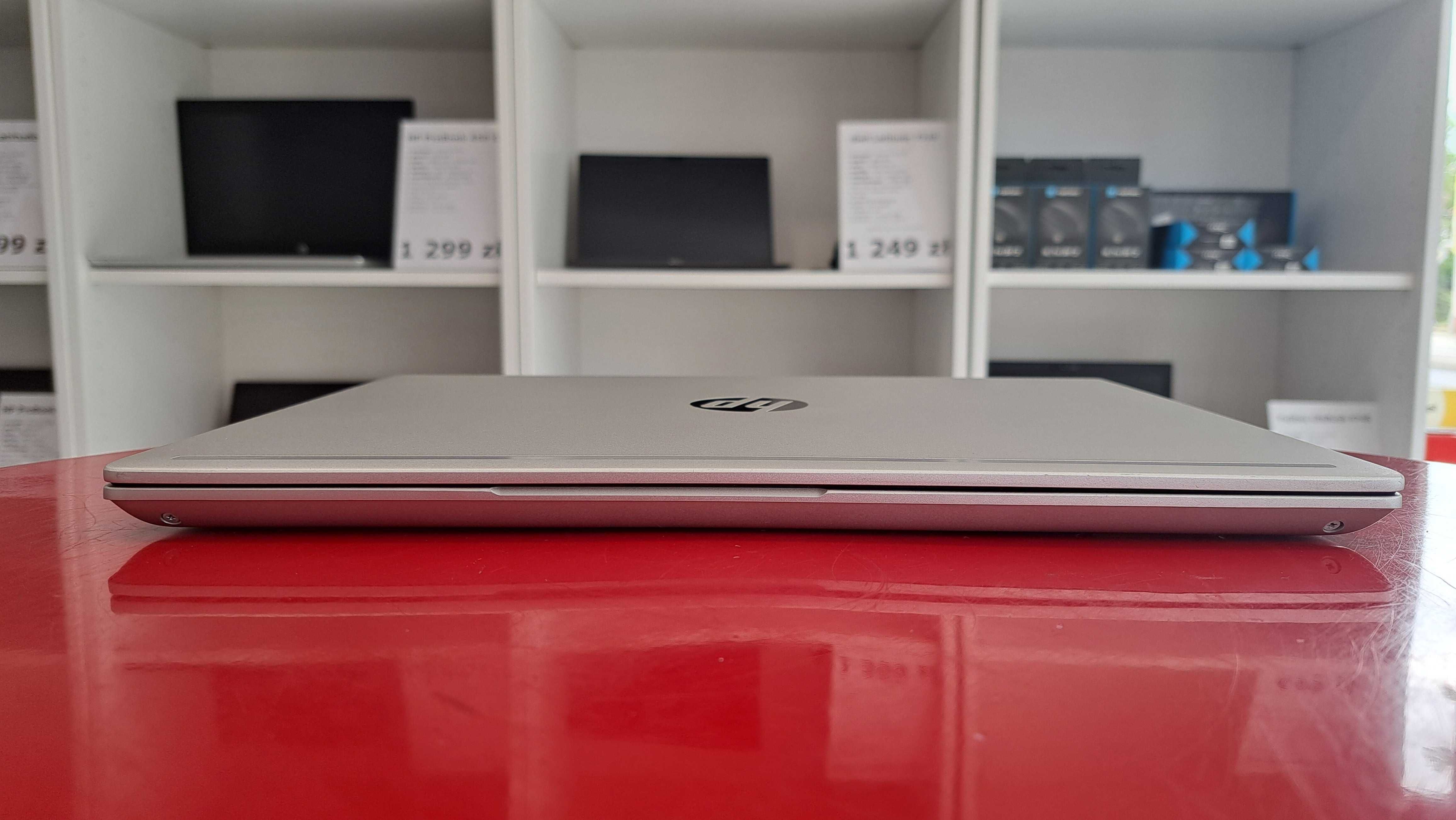 Laptop HP Probook 440 G7 14" i5-10GEN 16GB/256SSD FHD W11 FV23 Raty0%