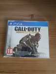Call of Duty: Advanced Warfare / PS4 / Rare Promo / Stan BDB