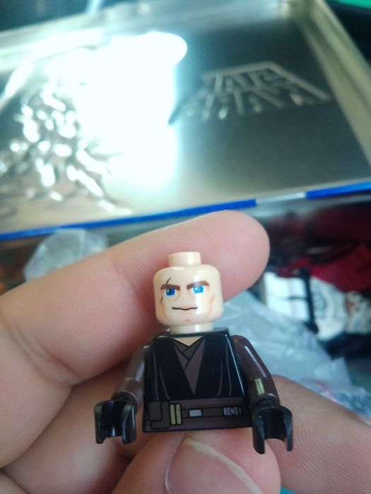 LEGO star wars Anakin Skywalker SW0542