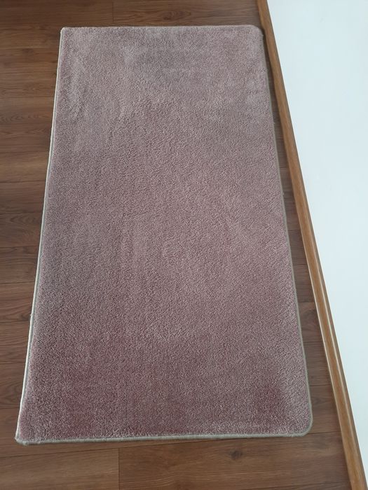 Dywan - używany - 84 x 155 - 45 zł