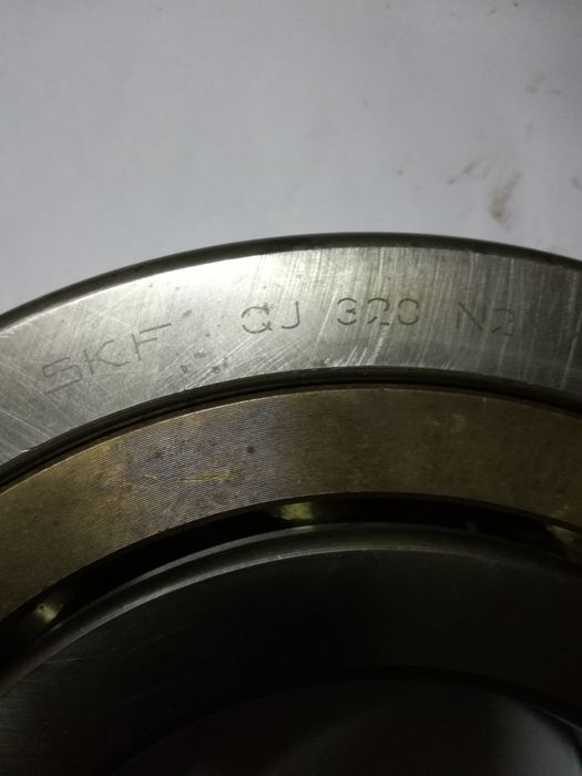 Подшипник 320 QJ SKF Австрия.30308,60306,307,308