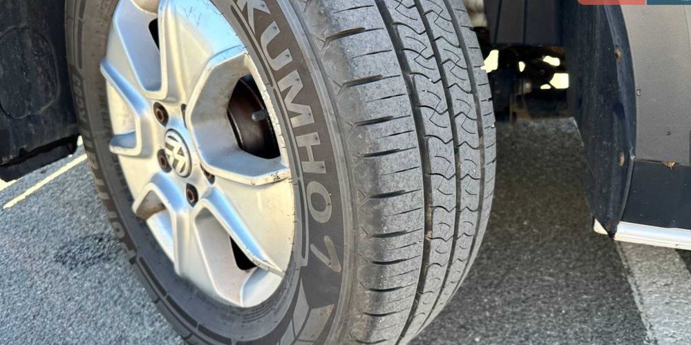 Продаж авто Volkswagen Crafter 2018