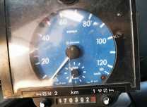 Tachograf Mercedes atego axor