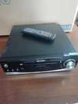 kino domowe Sharp HT-DV 50 H3 HDMI, DVD
