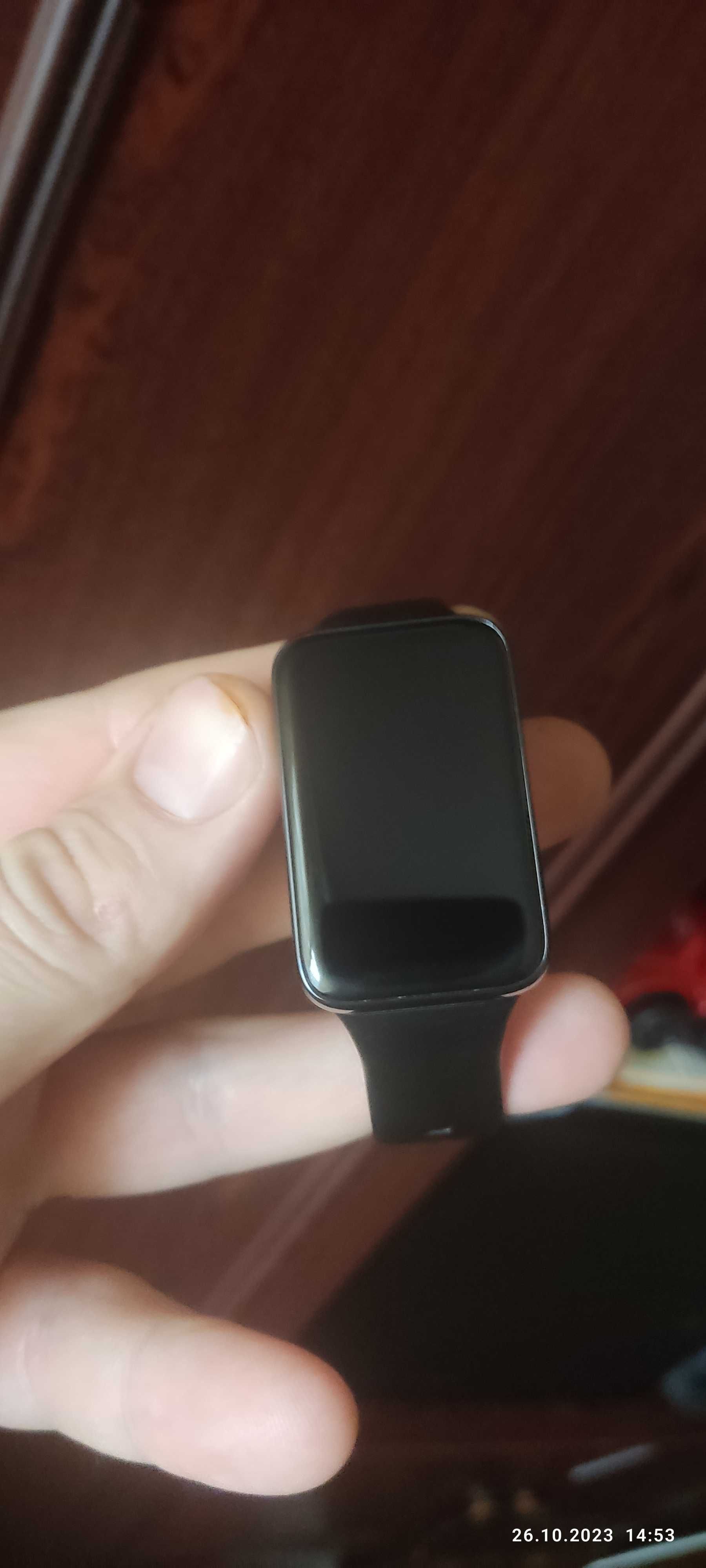 Xiaomi mi band 7 pro