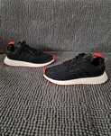 Adidas NMD_R2 Primeknit Black Original