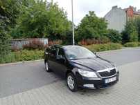 Skoda Octavia Skoda Octavia kombi 1.8TSI