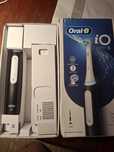 Szczoreczka do zębów Oral-b io 3