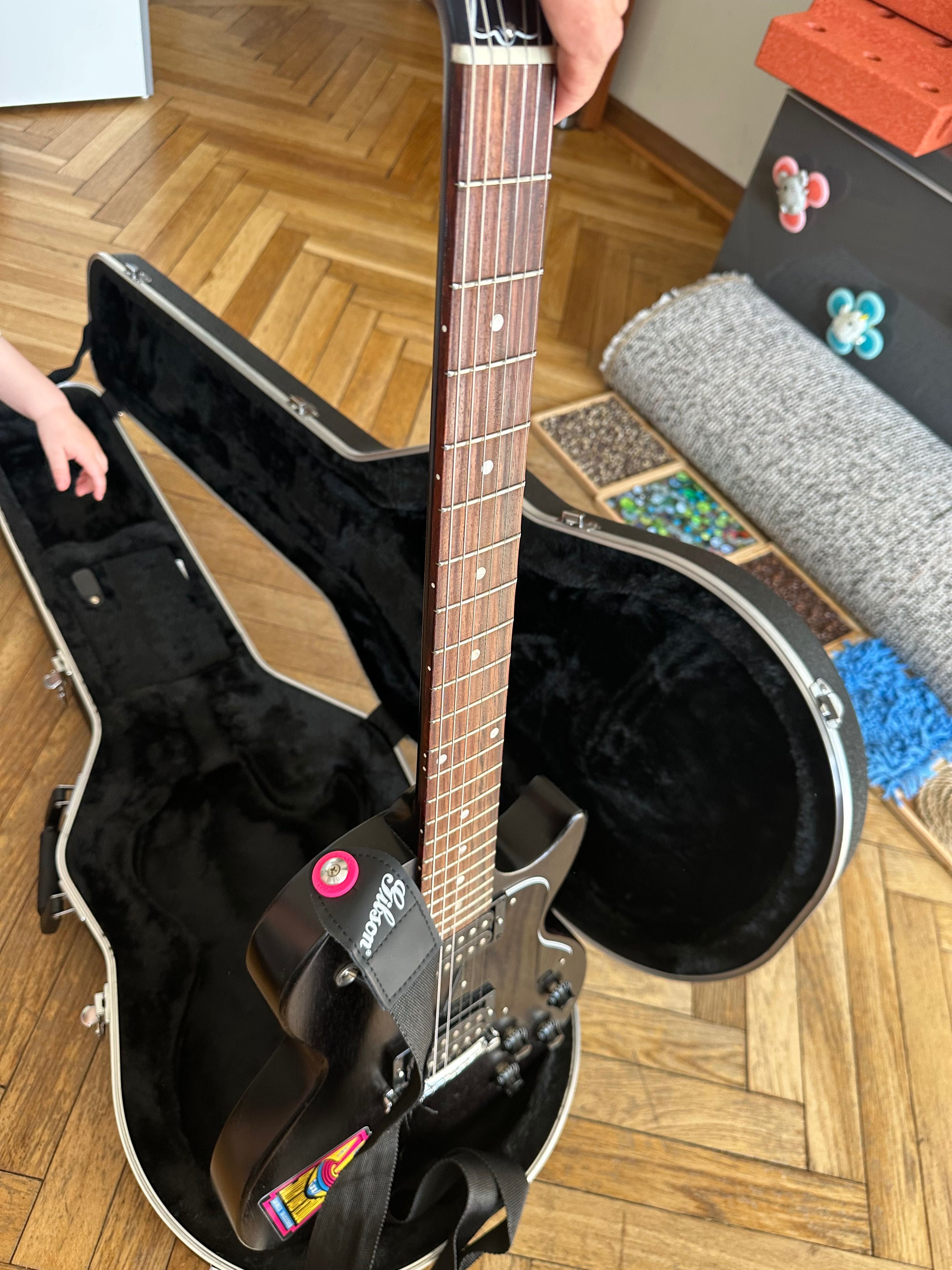 Gibson Les Paul Special