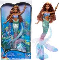 Лялька Аріель Русалка Disney The Little Mermaid Deluxe Mermaid Ariel