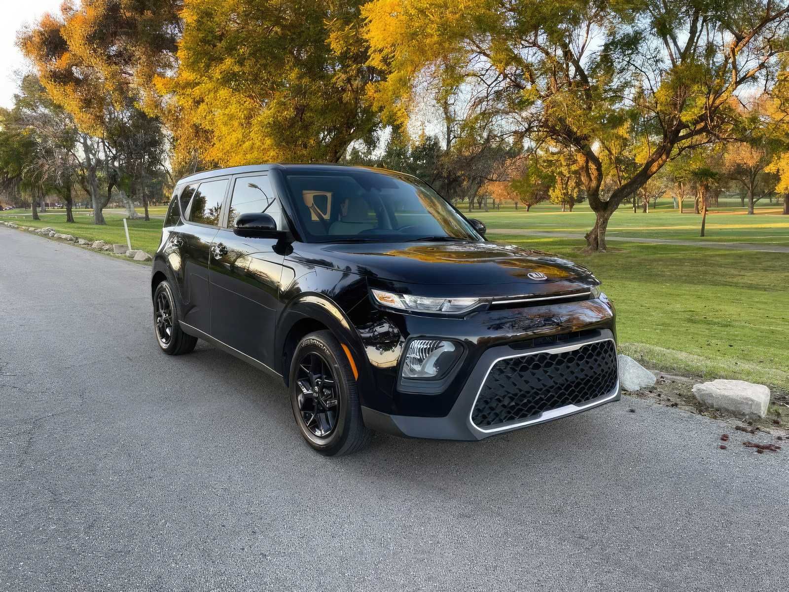 2020 Kia Soul  S