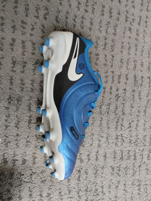 Chuteiras com boa qualidade usadas em 2 mão