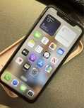 Iphone 11 czarny